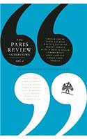 The Paris Review Interviews: Vol. 2