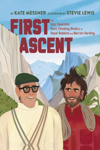 First Ascent