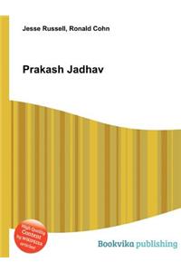 Prakash Jadhav
