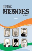 Unsung Heroes: A Tribute