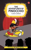 THE ADVENTURES OF PINOCCHIO