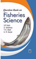 Question Bank on Fisheries Science