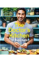 The Doctor's Kitchen: Supercharge your health with 100 delicious everyday recipes