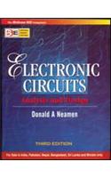 Electronic Circuits: Analysis And Design
