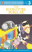 Bookstore Burglar
