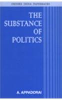 Substance of Politics