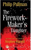 The Firework-Maker's Daughter