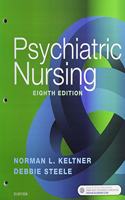 Psychiatric Nursing - Binder Ready