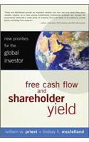 Free Cash Flow and Shareholder Yield