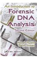 Introduction to Forensic DNA Analysis