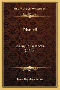 Disraeli