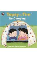 Topsy and Tim: Go Camping