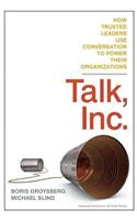 Talk, Inc.