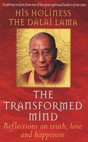 THE TRANSFORMED MIND