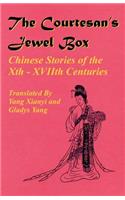 Courtesan's Jewel Box