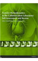 Invasive Hemodynamics in the Catheterization Laboratory