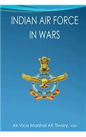 Indian Air Force in Wars