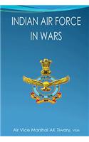 Indian Air Force in Wars