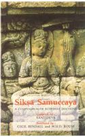 Siksa, Samuccaya