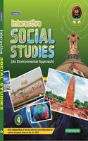 Evergreen CBSE Interactive Social Studies : For 2021 Examinations(CLASS 4 )