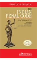 Ratanlal and Dhirajlal: The Indian Penal Code
