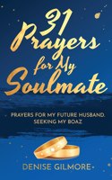31 Prayers for My Soulmate