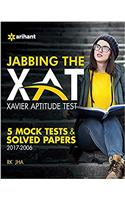 Jabbing the XAT Mock Tests & Solved Papers