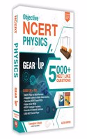 Objective NCERT Gear Up Physics for NEET