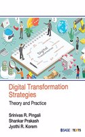 Digital Transformation Strategies