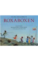 Roxaboxen