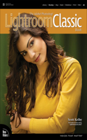 Adobe Photoshop Lightroom Classic Book