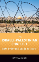 The Israeli-Palestinian Conflict