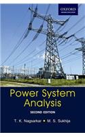 Power System Analysis Power System Analysis