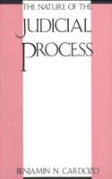 The Nature of the Judicial Process
