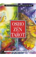 OSHO Zen Tarot (deck)