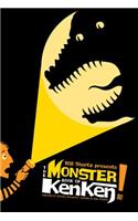 Will Shortz Presents The Monster Book of KenKen