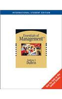 Essentials of Management