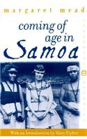 Coming of Age in Samoa