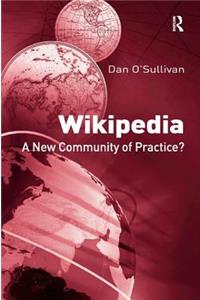 Wikipedia: A New Community of Practice?(English)