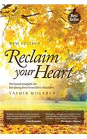 Reclaim Your Heart