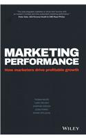 Marketing Performance