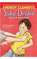 Jake Drake, Bully Buster