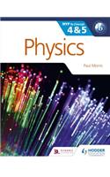 Physics for the Ib Myp 4 & 5