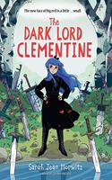 Dark Lord Clementine