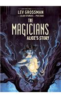 Magicians: Alice's Story