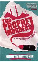 Prophet Murders