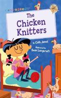 The Chicken Knitters