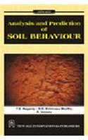 Analysis and Prediction of Soil Behaviour