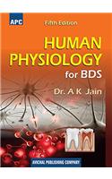 Human Physiology for BDS