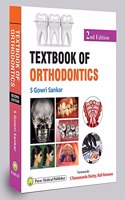 Textbook of Orthodontics (2nd Edition)